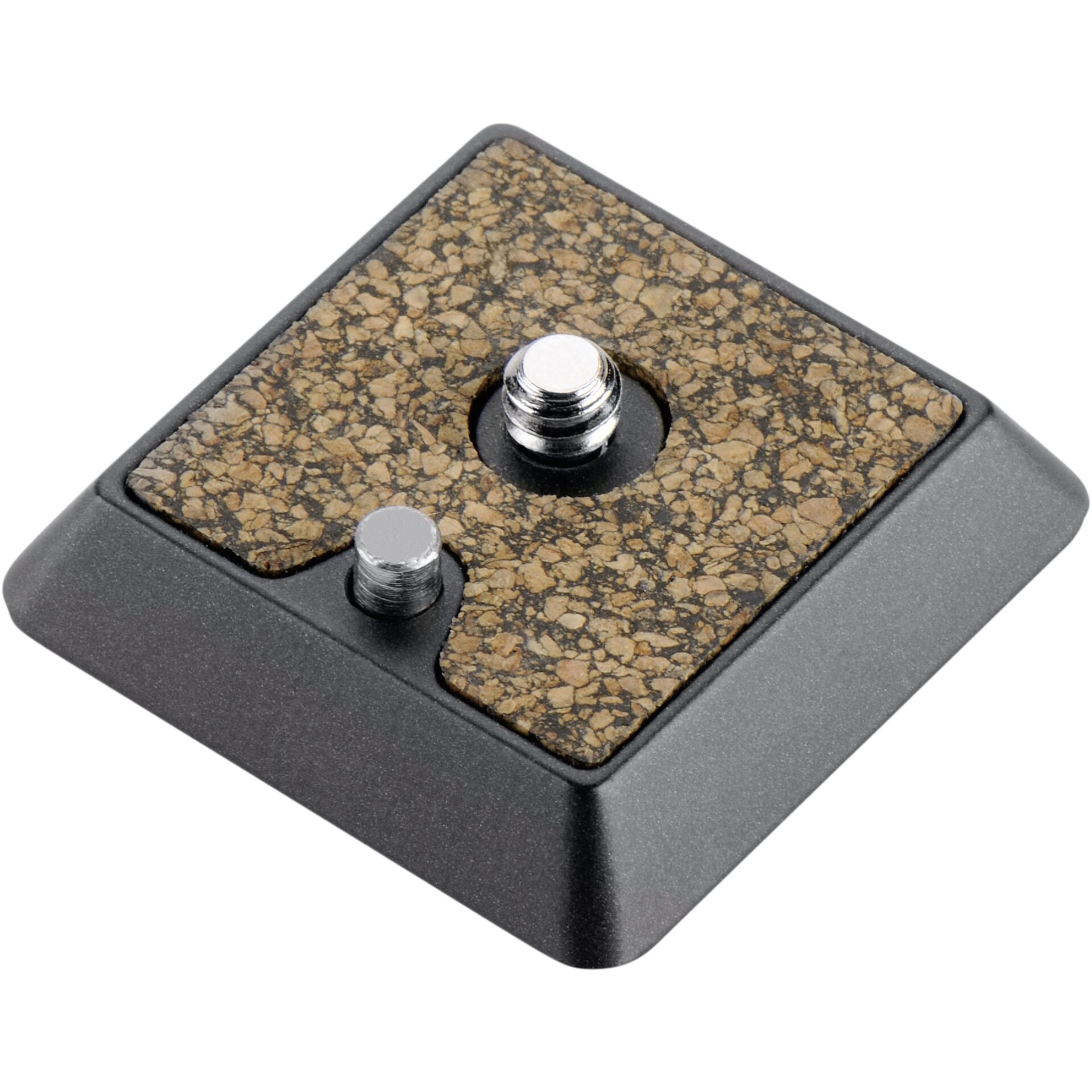 Cullmann CX472 Quick release piastra