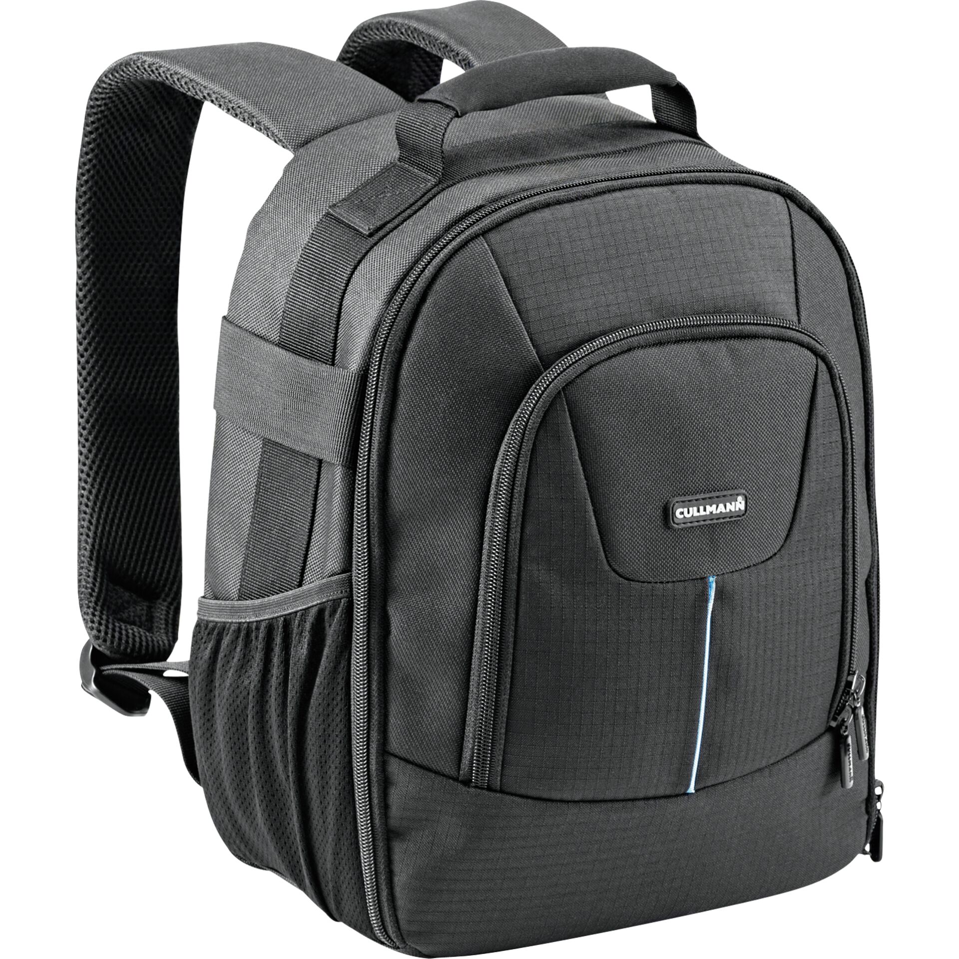 Cullmann Panama BackPack 200 Zaino nero