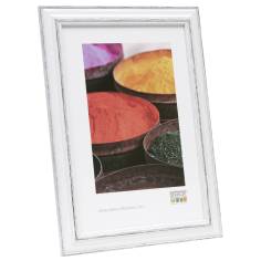 Deknudt S221H3             10x15 legno bianco con marrone