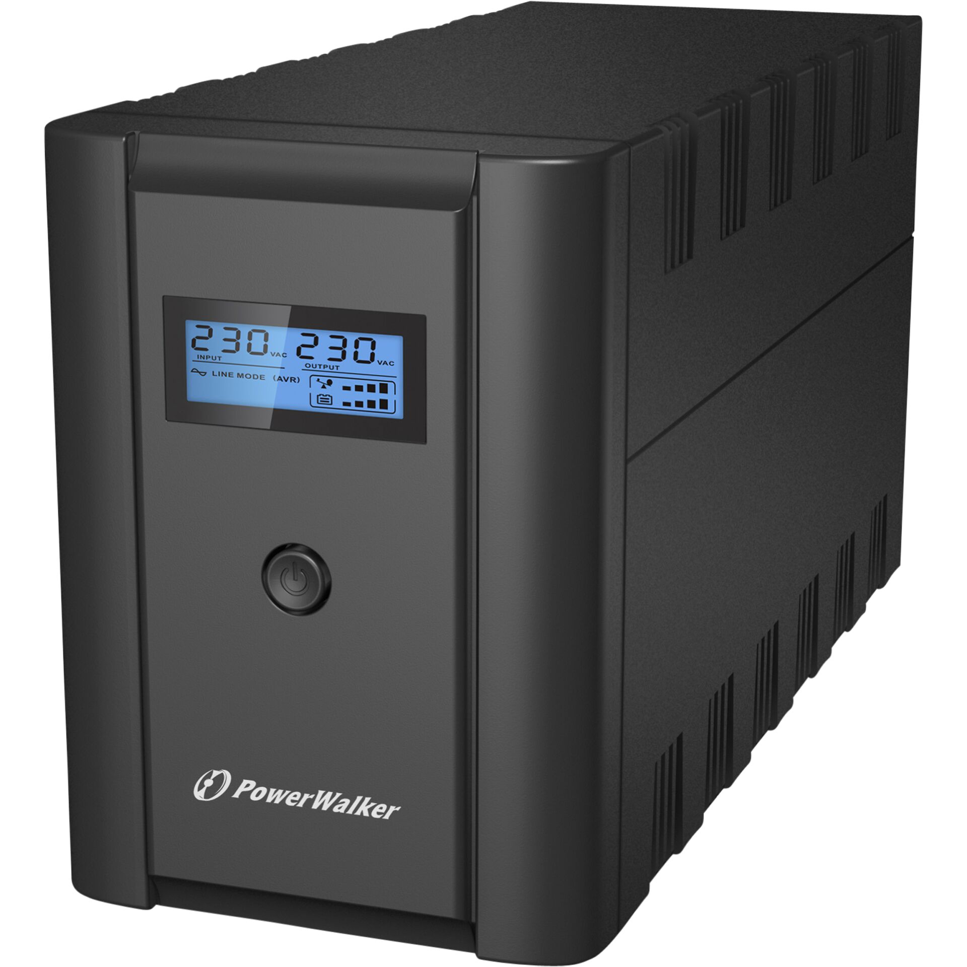 PowerWalker VI 1200 LCD USV