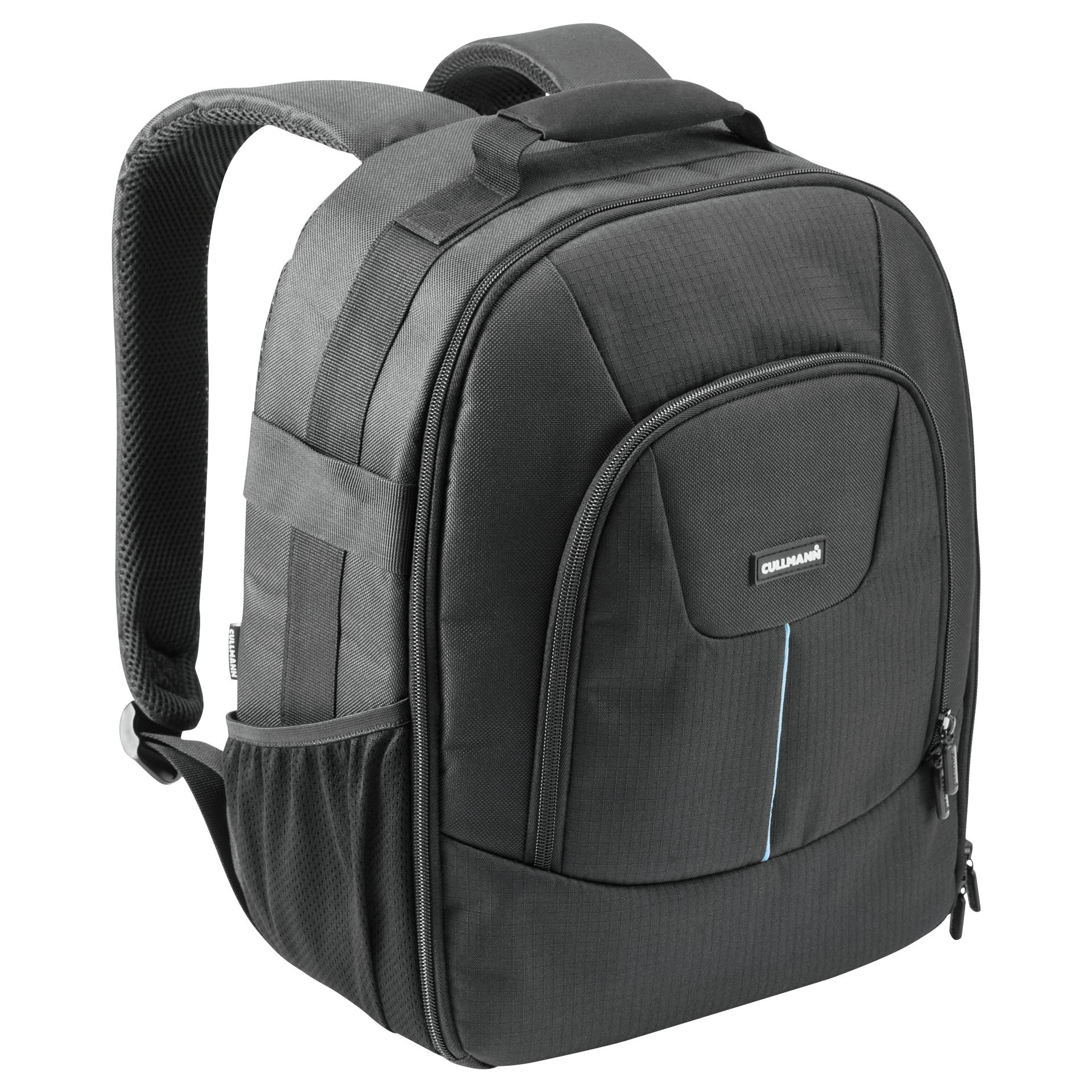 Cullmann Panama BackPack 400 Zaino nero