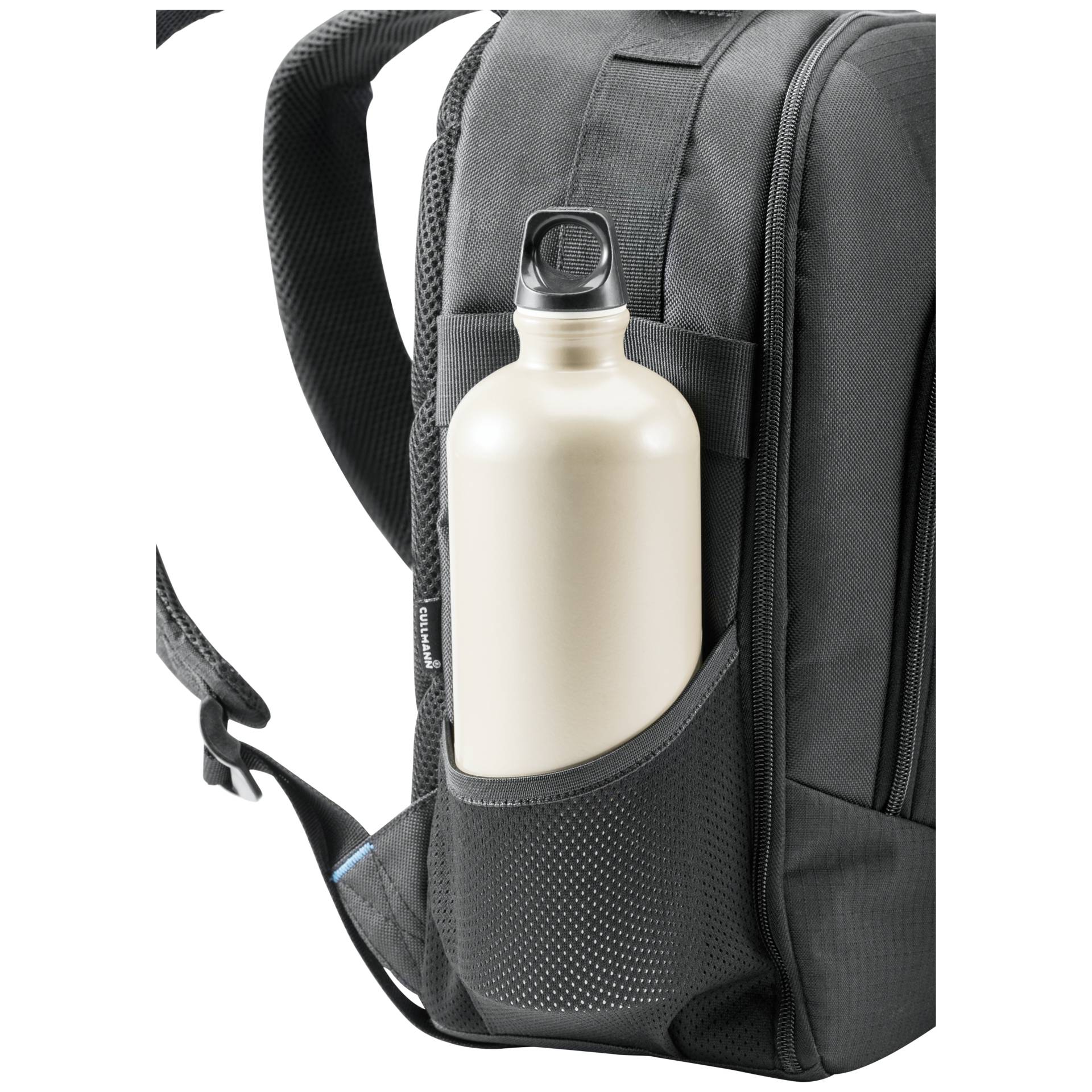 Cullmann Panama BackPack 400 Zaino nero