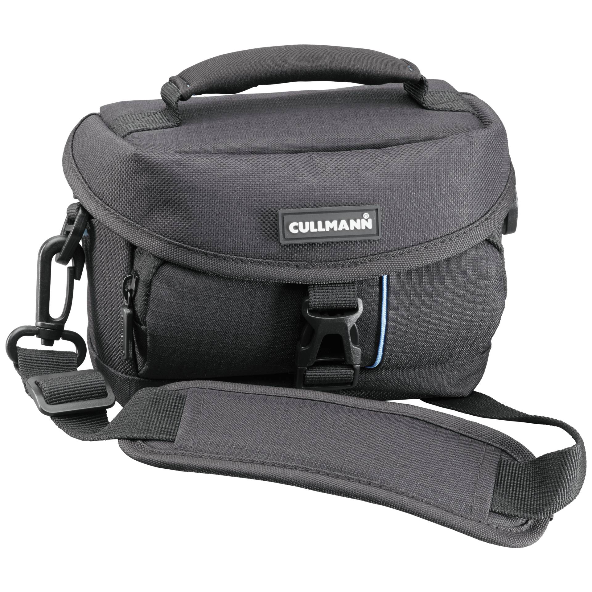 Cullmann Panama Vario 200 Custodia per fotocamera nero