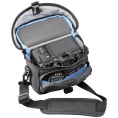 Cullmann Panama Vario 200 Custodia per fotocamera nero 2