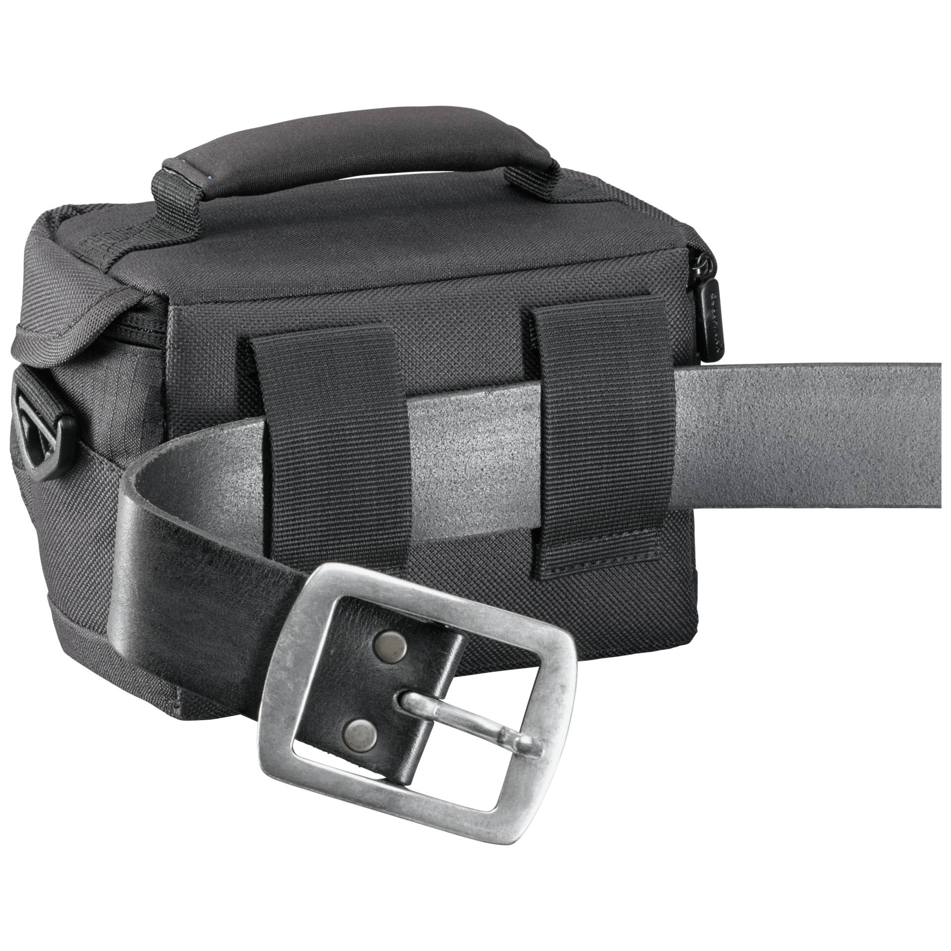 Cullmann Panama Vario 200 Custodia per fotocamera nero