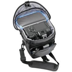 Cullmann Panama Action 200 Custodia per fotocamera nero 2