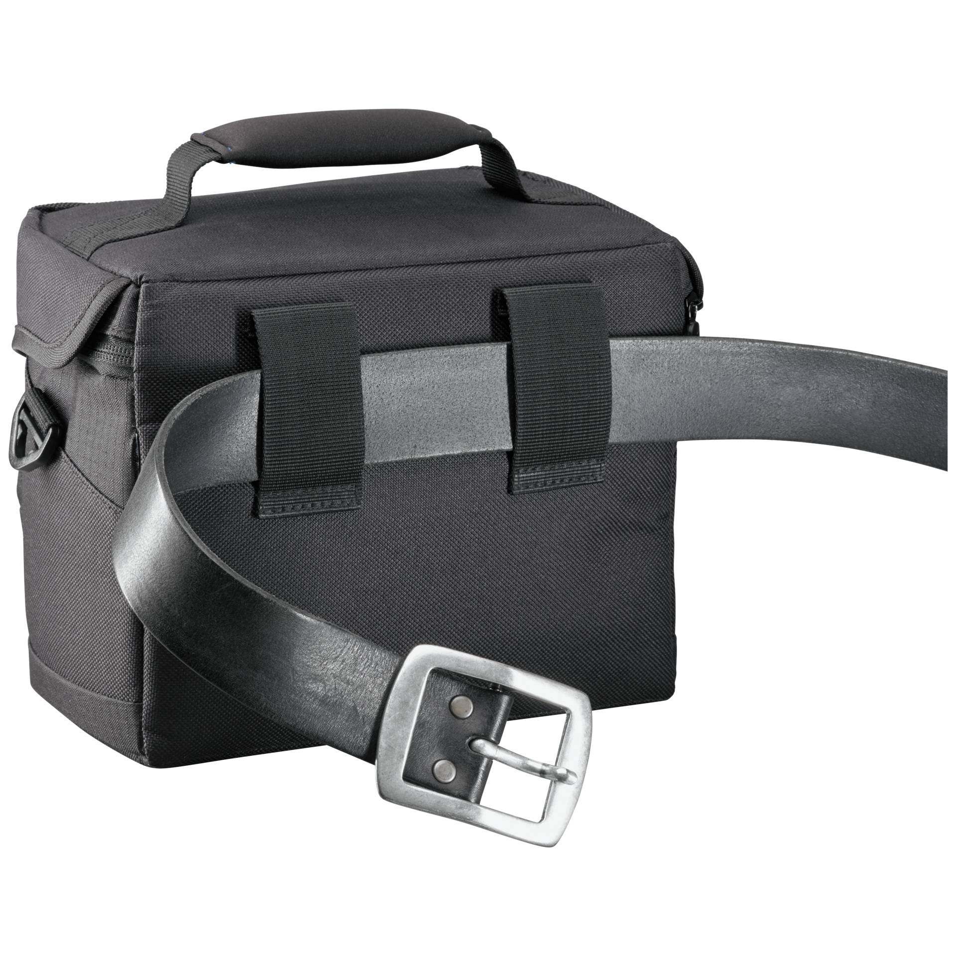 Cullmann Panama Maxima 120 Custodia per fotocamera nero