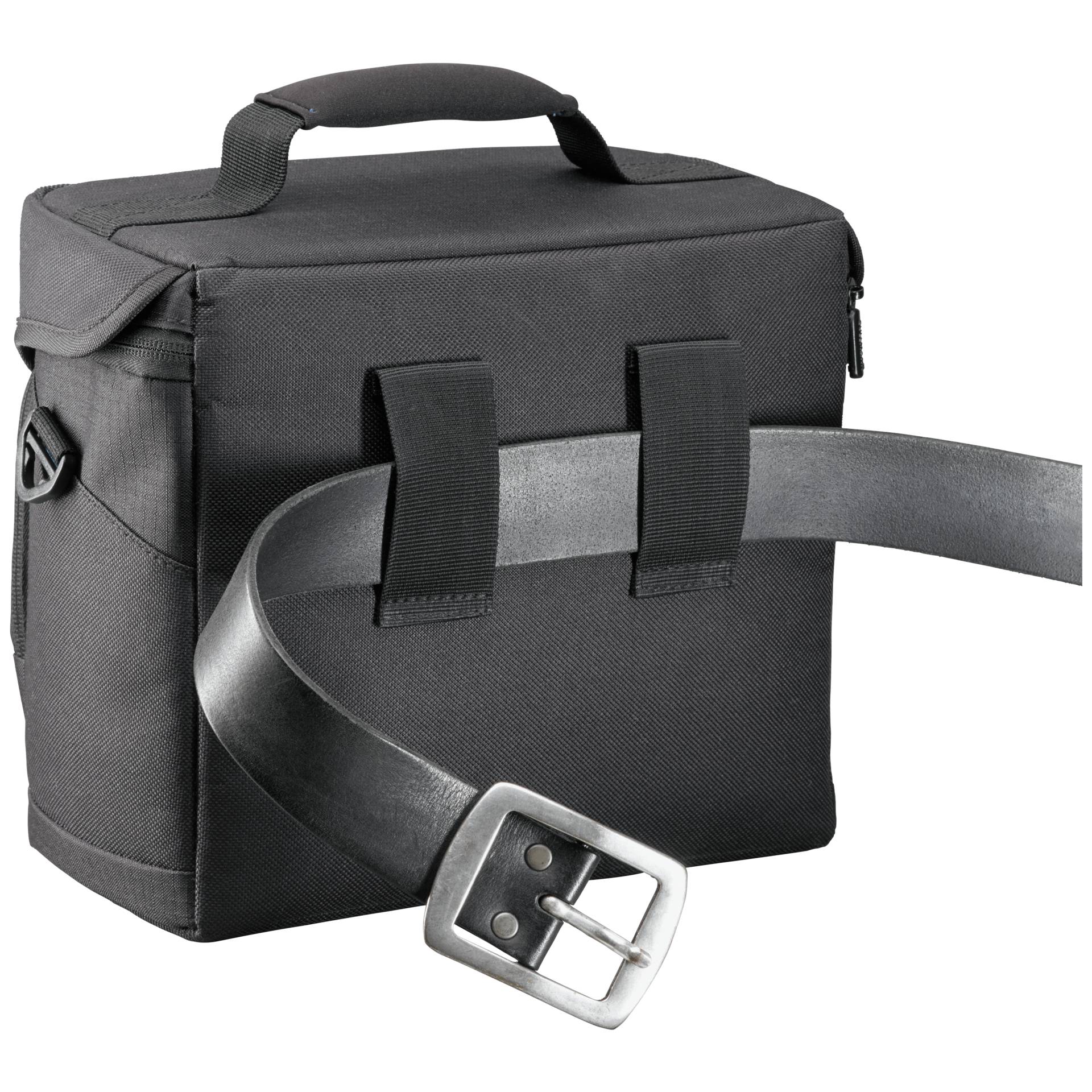 Cullmann Panama Maxima 200 Custodia per fotocamera nero