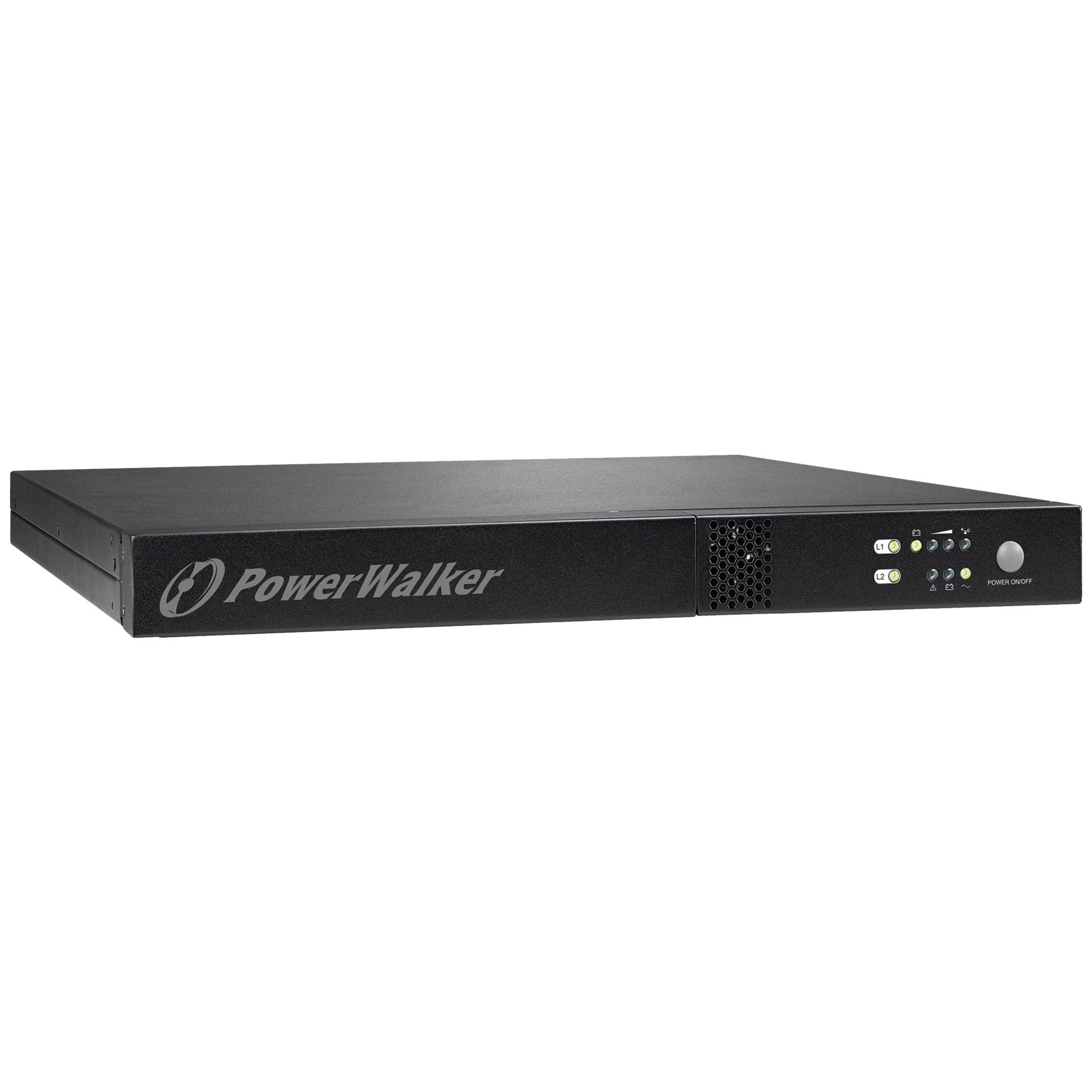PowerWalker VFI 1000R 1U