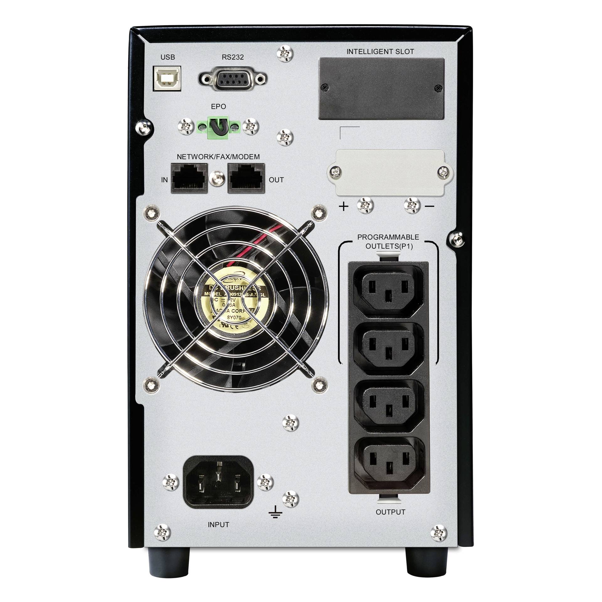 PowerWalker VFI 1000 CG PF1