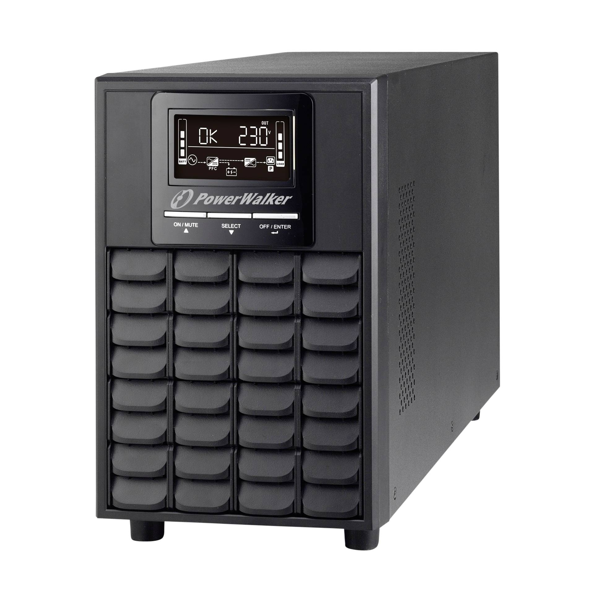 PowerWalker VFI 1500 CG PF1