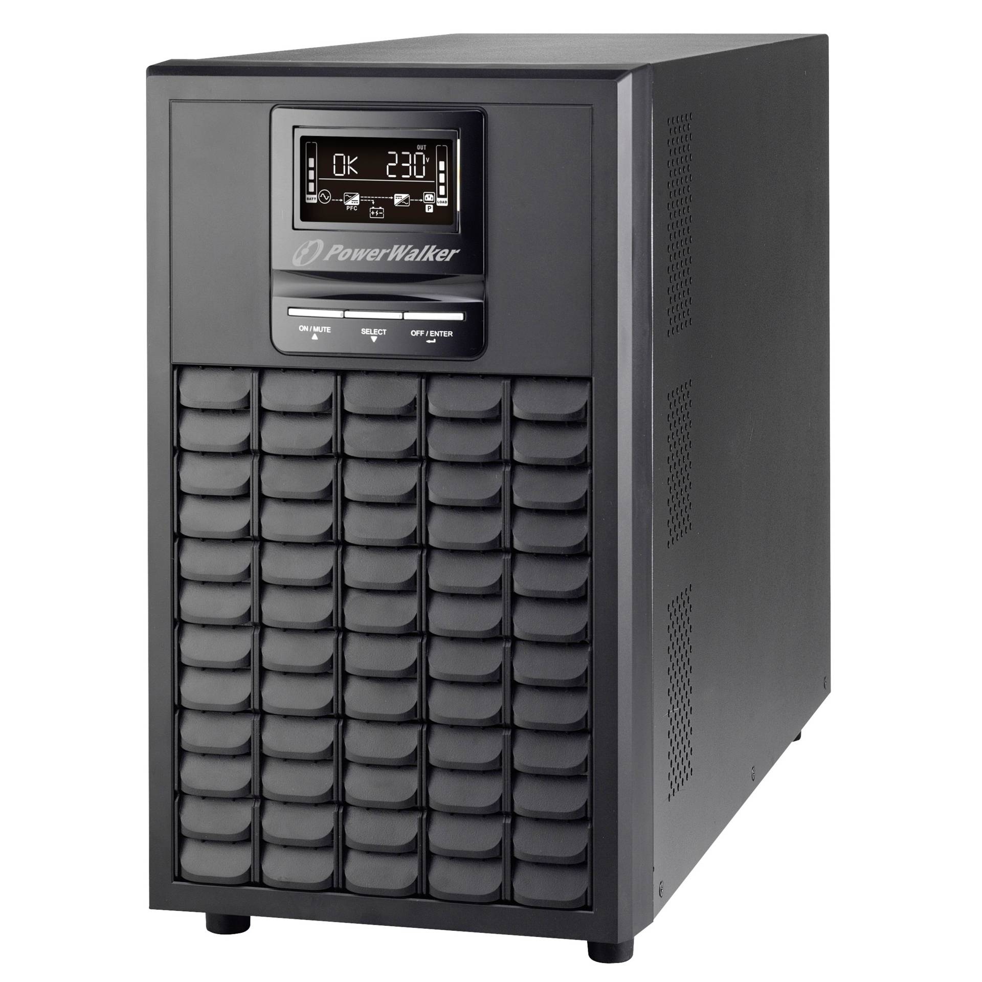 PowerWalker VFI 3000 CG PF1
