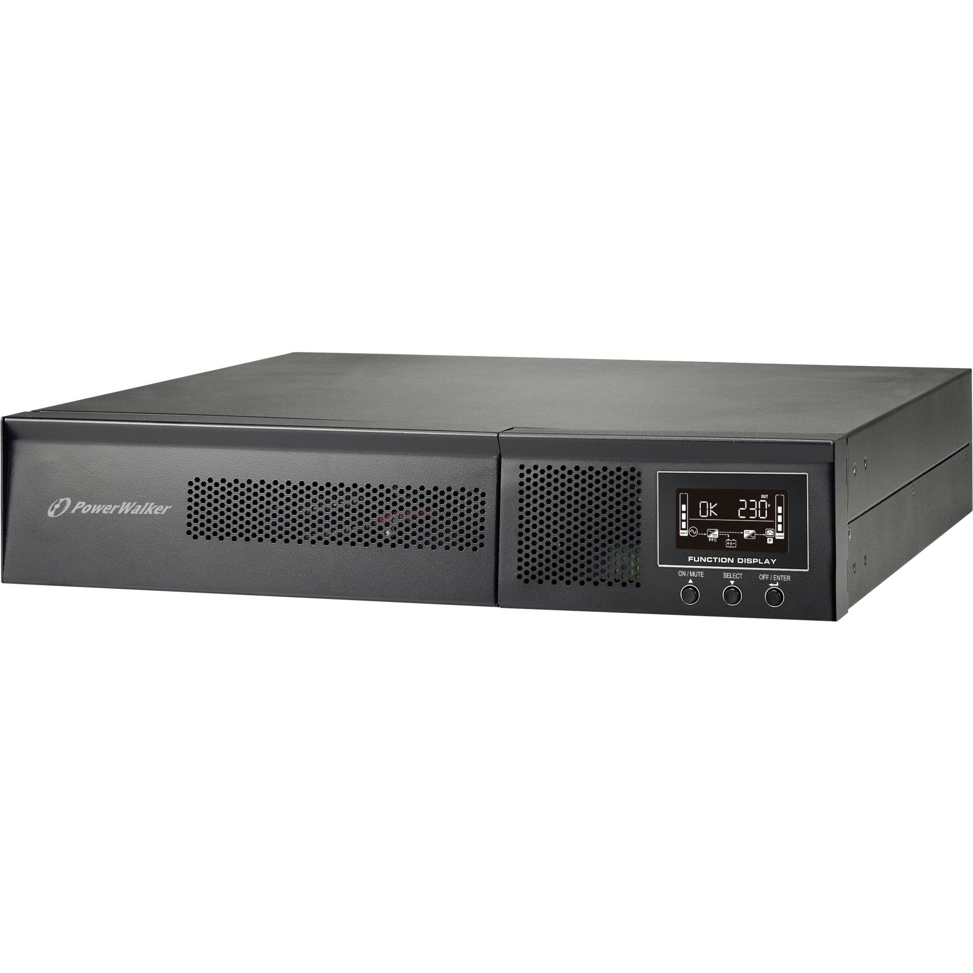 PowerWalker VFI 1500 RMG PF1
