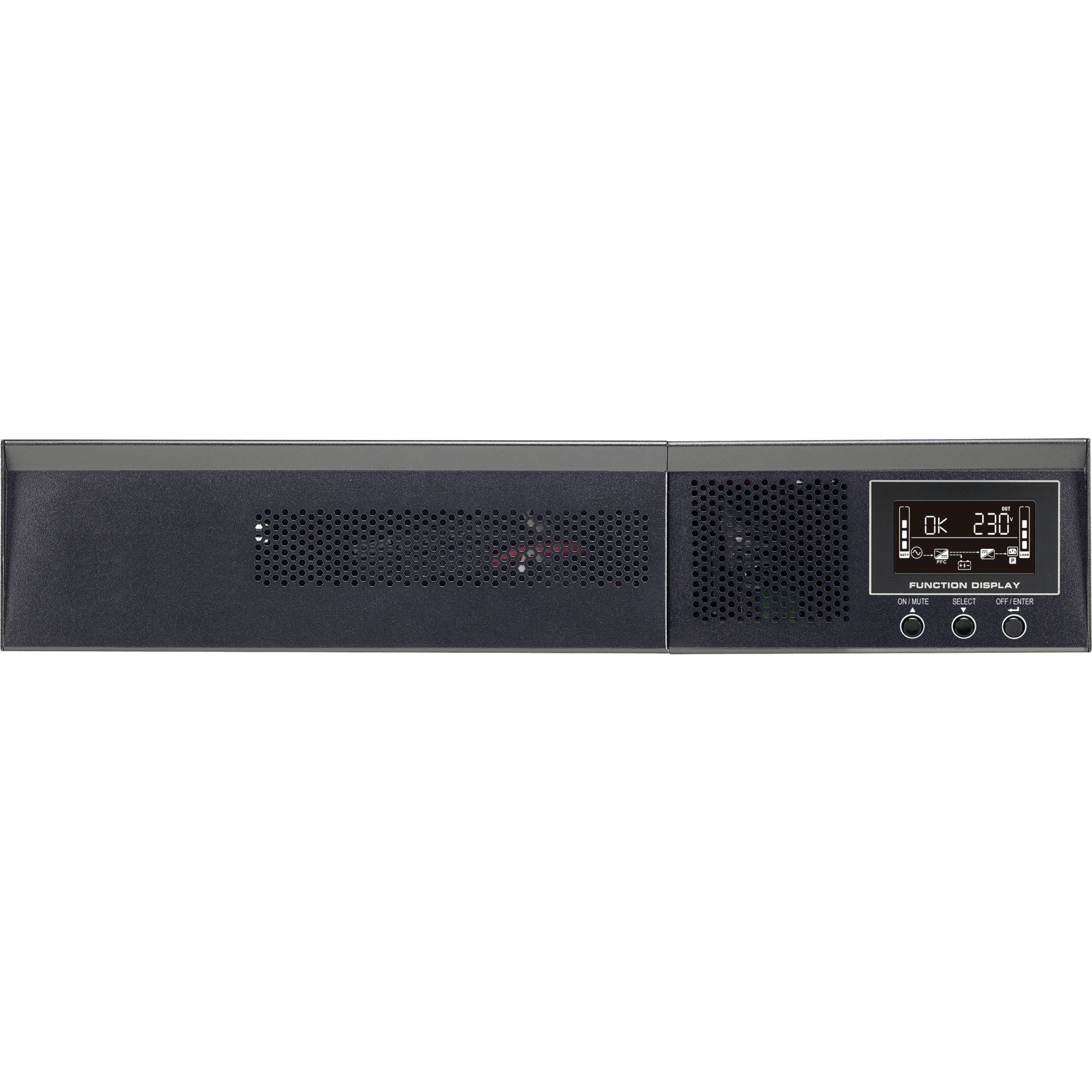 PowerWalker VFI 3000 RMG PF1