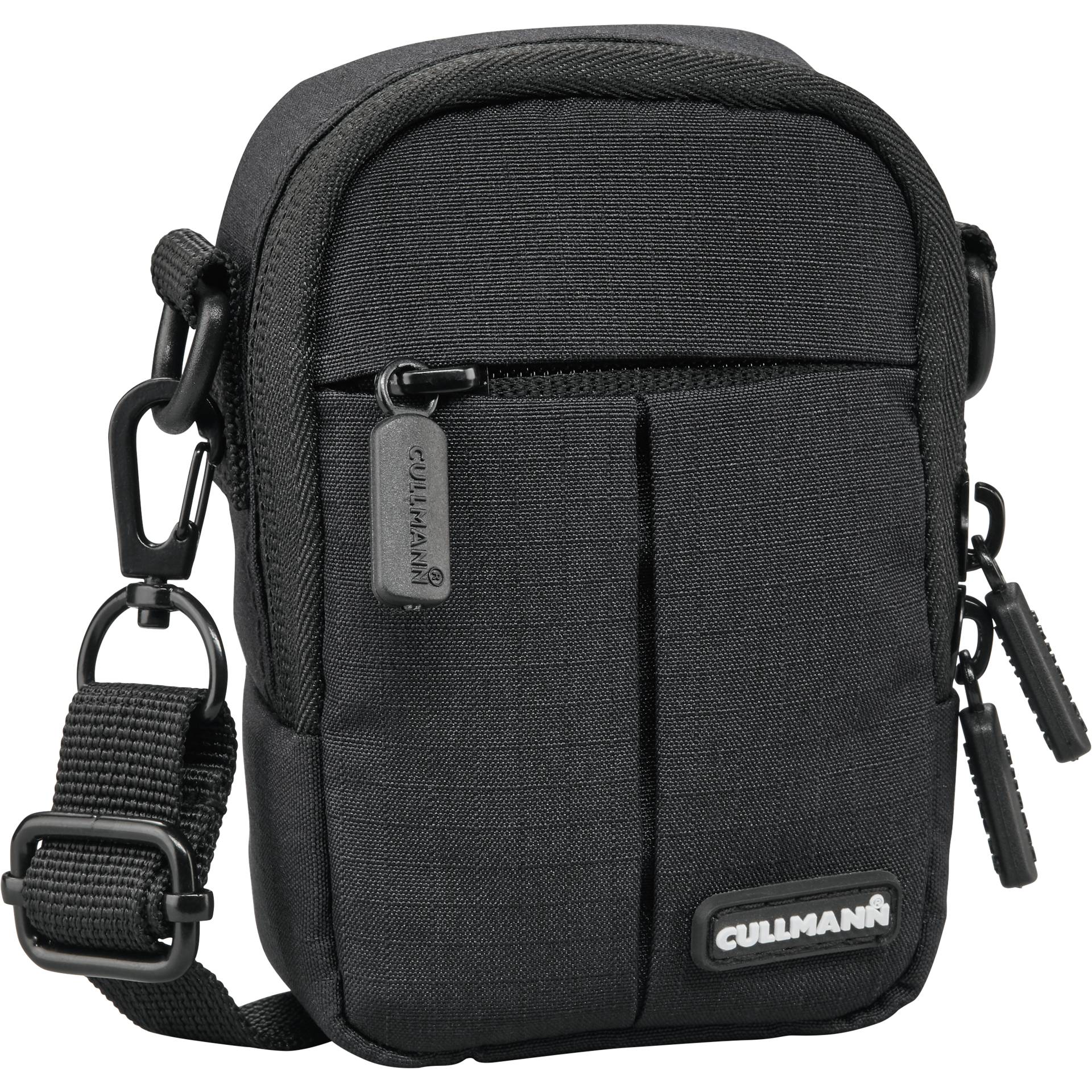 Cullmann Malaga Compact 300 nero Custodia per fotocamera