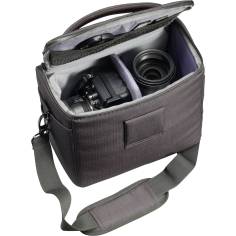 Cullmann Malaga Maxima 200 nero Custodia per fotocamera 2