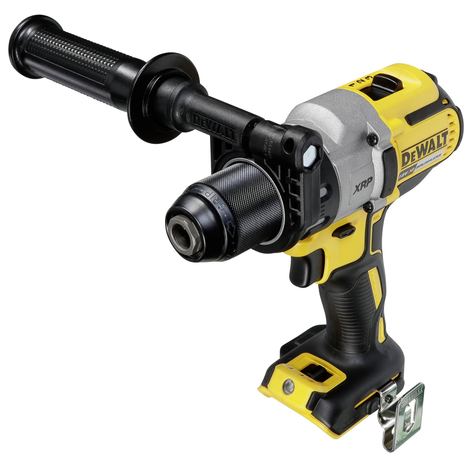 DeWalt DCD991NT-XJ  18V Trapano avvitatore