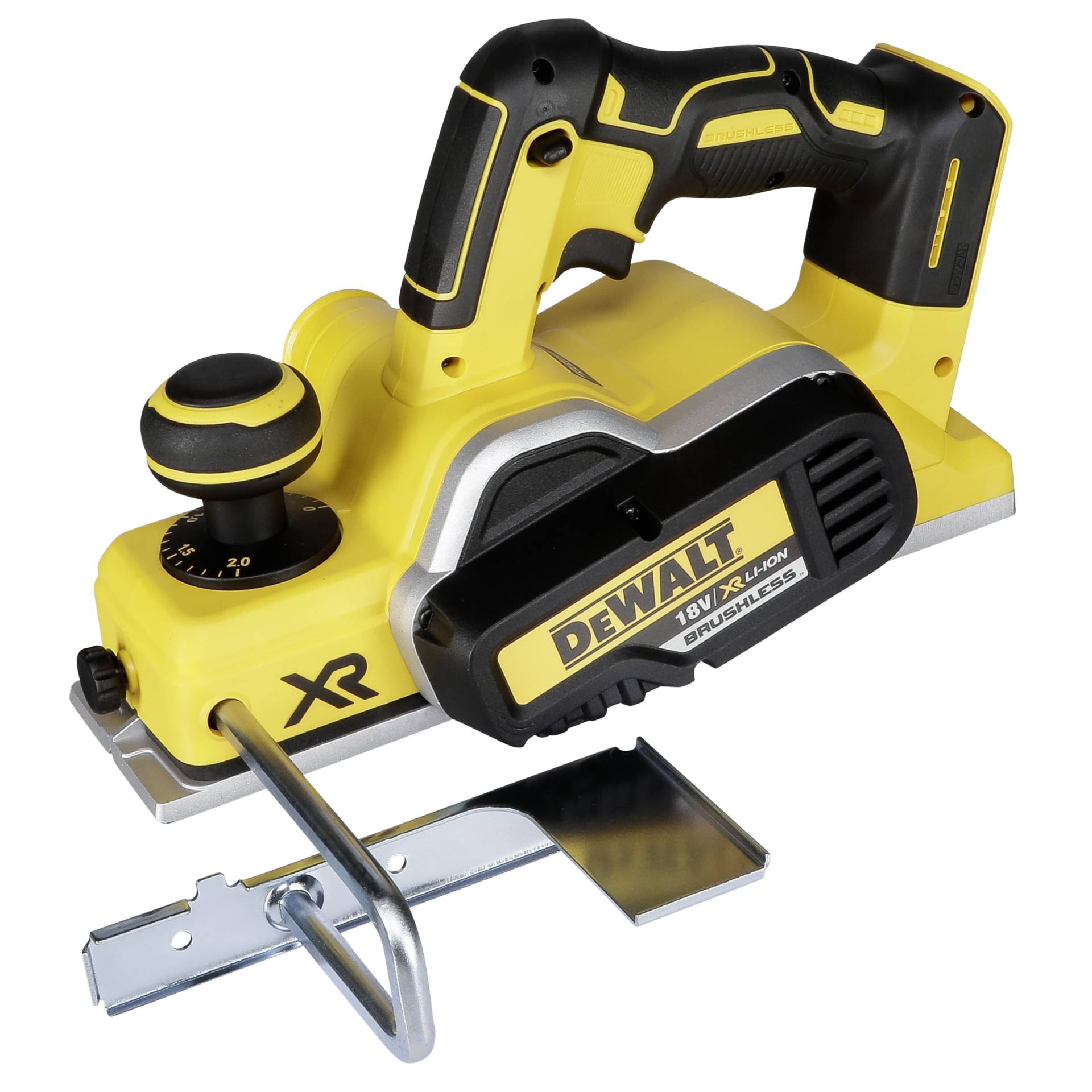 DeWalt DCP580NT-XJ pialla