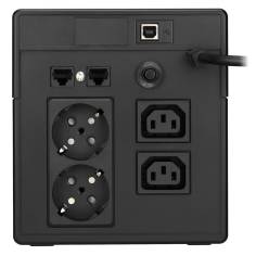 PowerWalker VI 1000 LCD USV 2