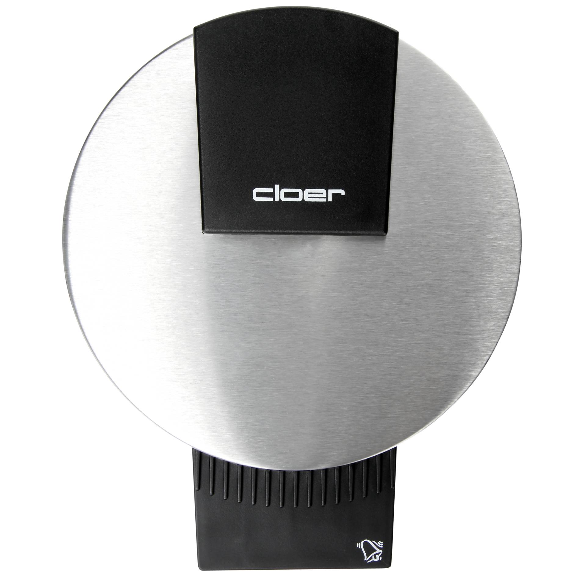 Cloer 189 Macchina per Waffel