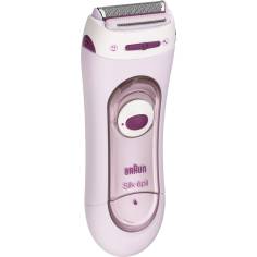Braun Silk-épil Lady Shaver LS 5100 2
