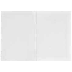 1x100 Daiber cartoncin.portafoto bianco opaco 45x65 mm 2