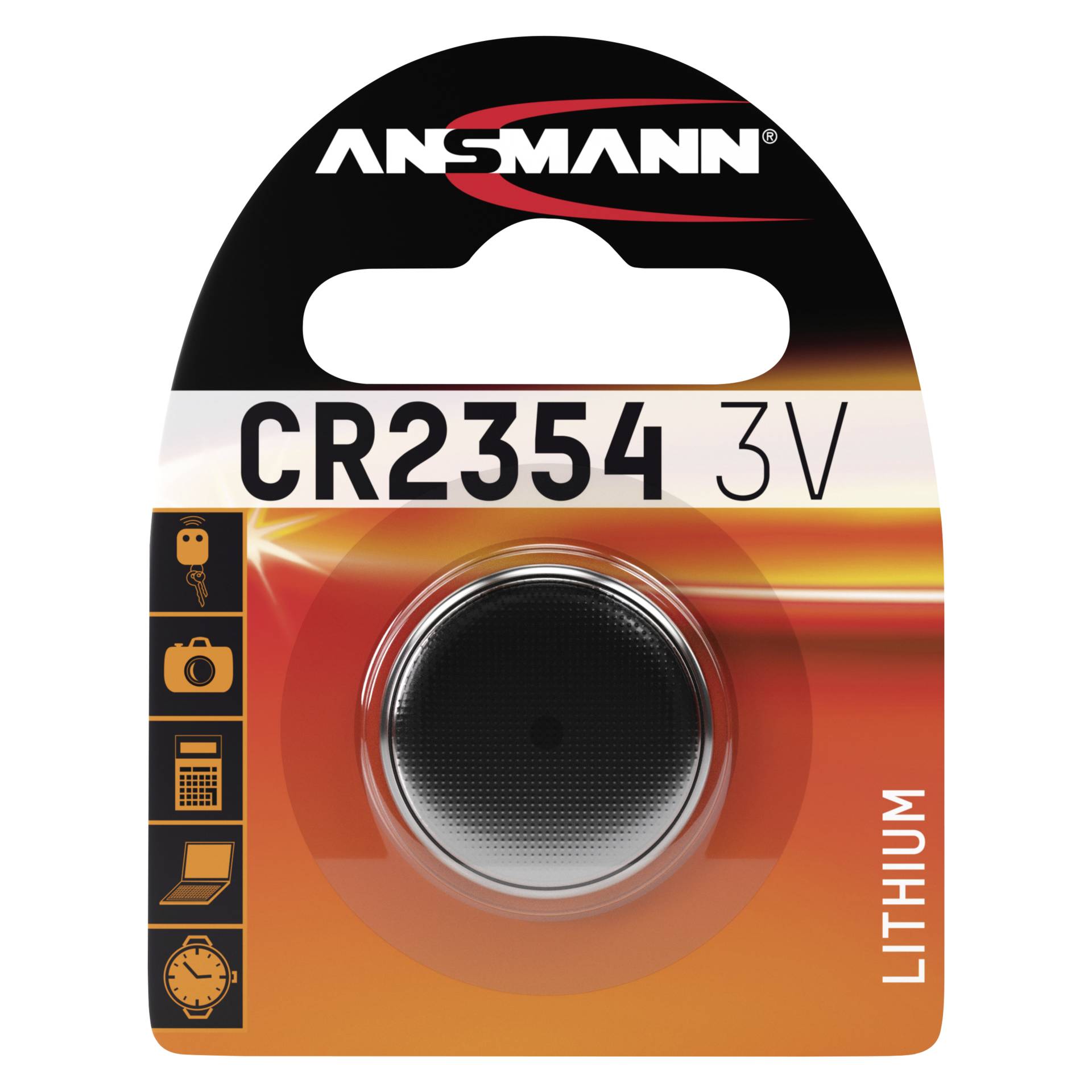 Ansmann CR 2354