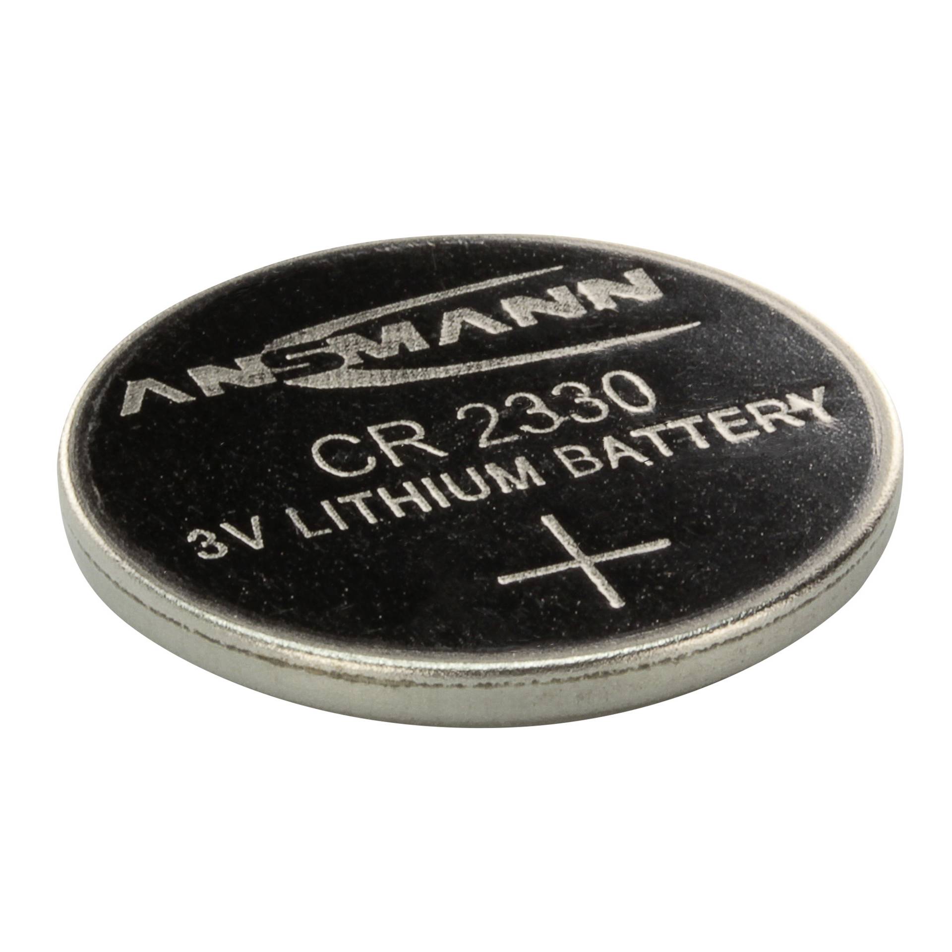 Ansmann CR 2330