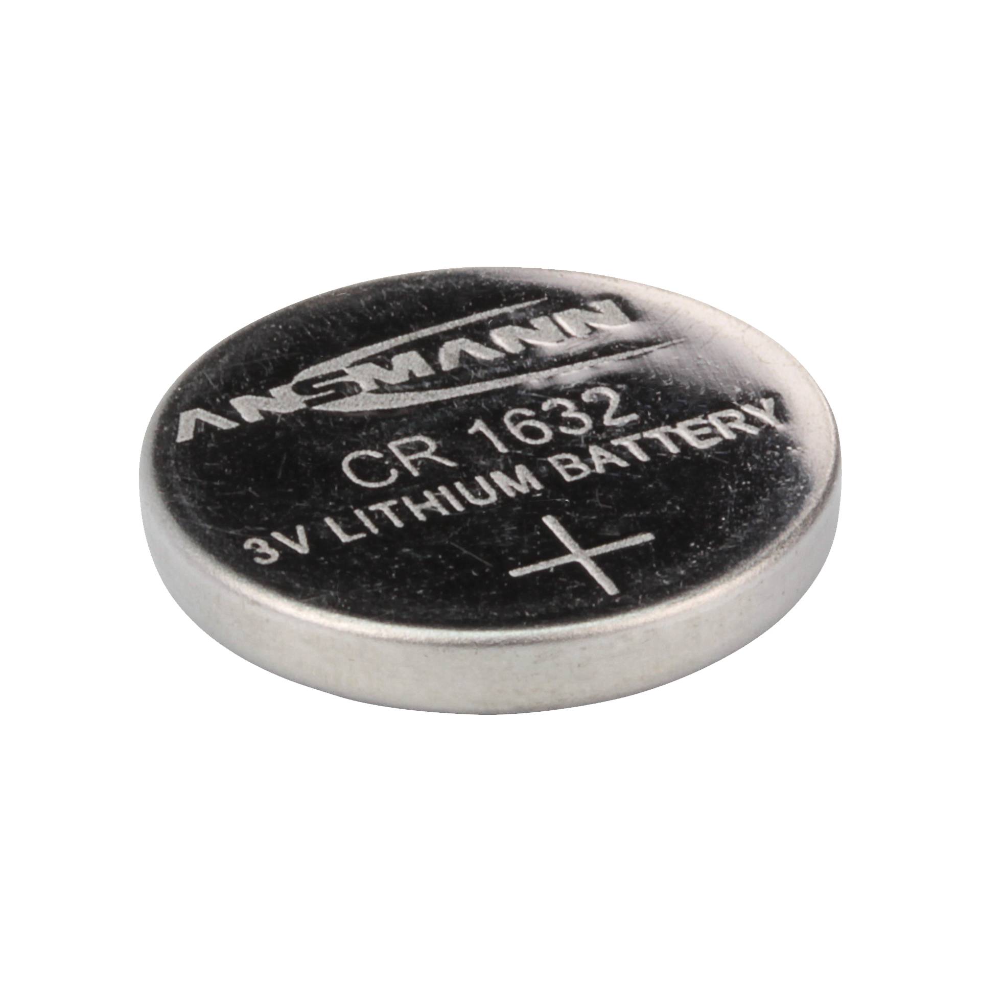Ansmann CR 1632