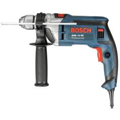 Bosch GSB 16 RE Professional Trapano a Percussione 2