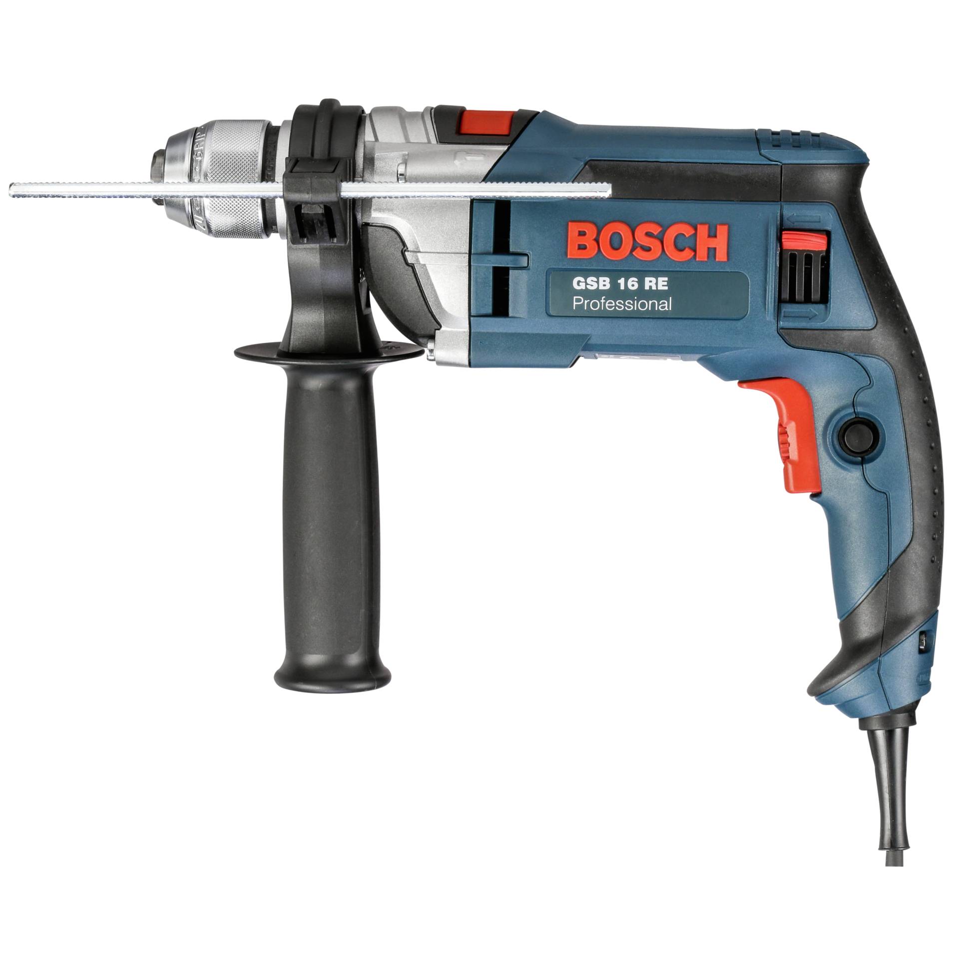 Bosch GSB 16 RE Professional Trapano a Percussione