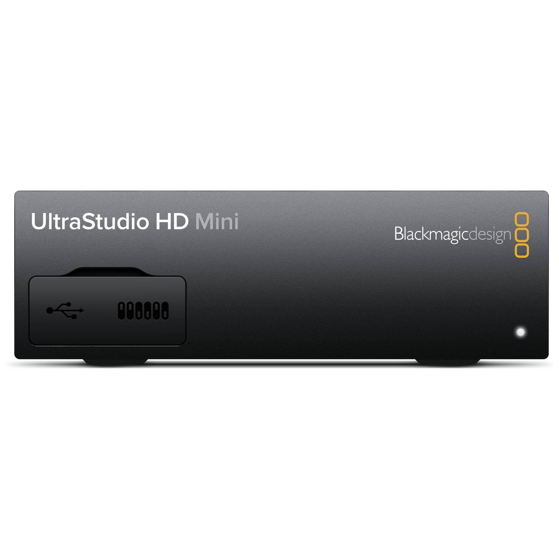 Blackmagic Ultrastudio HD Mini