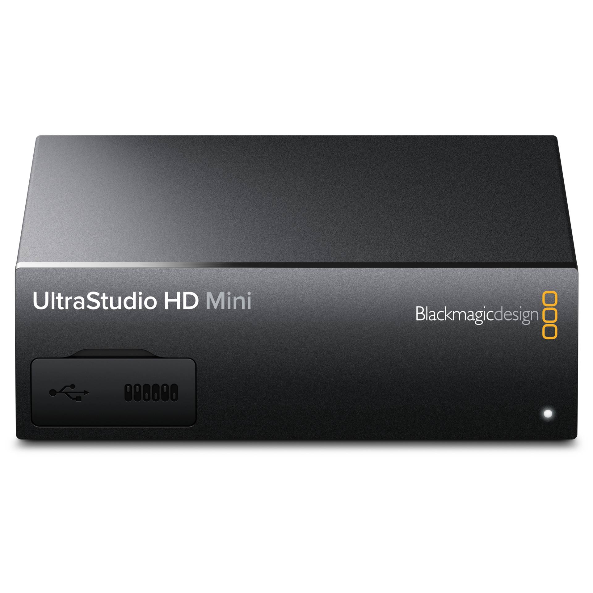 Blackmagic Ultrastudio HD Mini