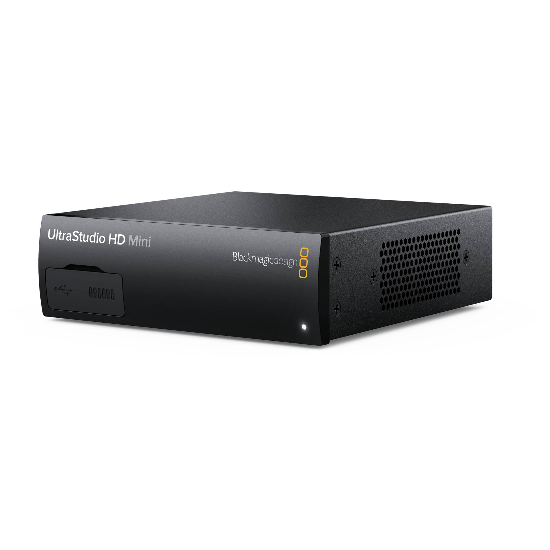 Blackmagic Ultrastudio HD Mini