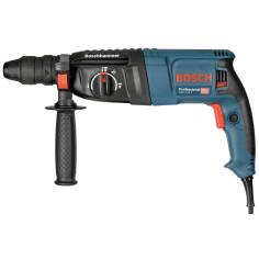 Bosch GBH 2-26 F Professional SSBF Martello perforato.+valig 2