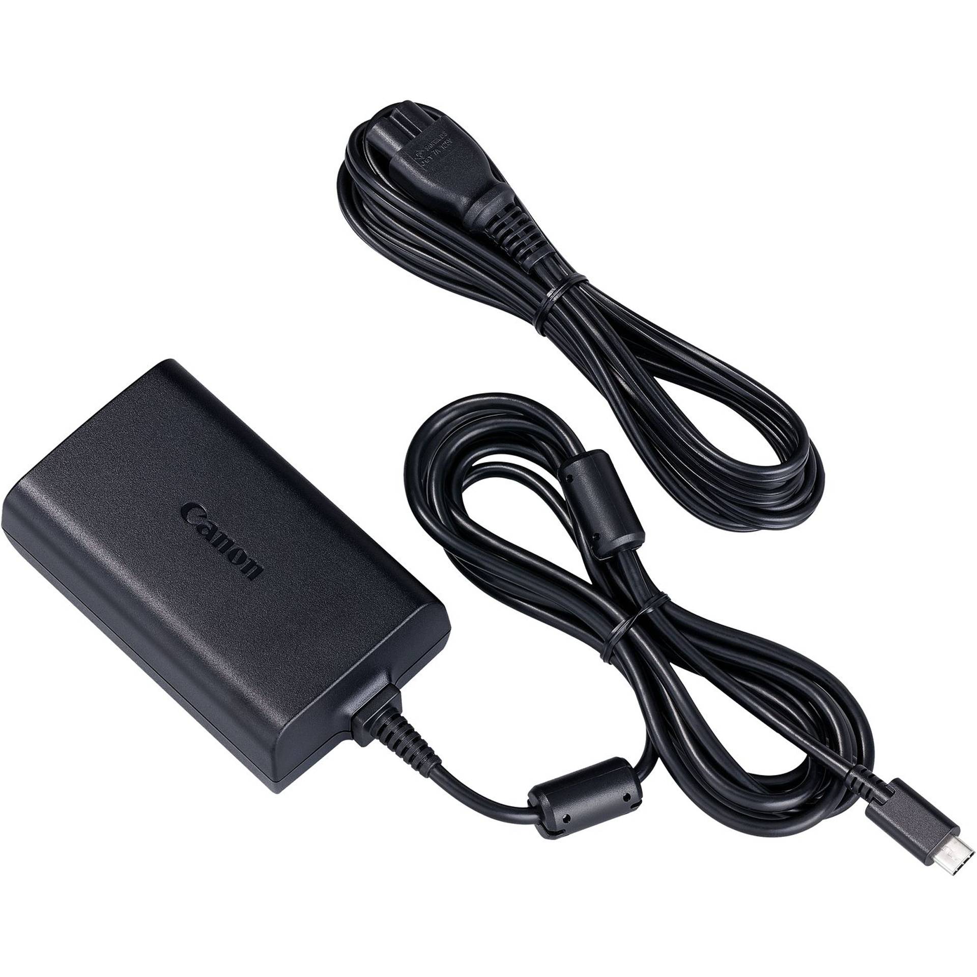 Canon PD-E1 USB Power adatt.