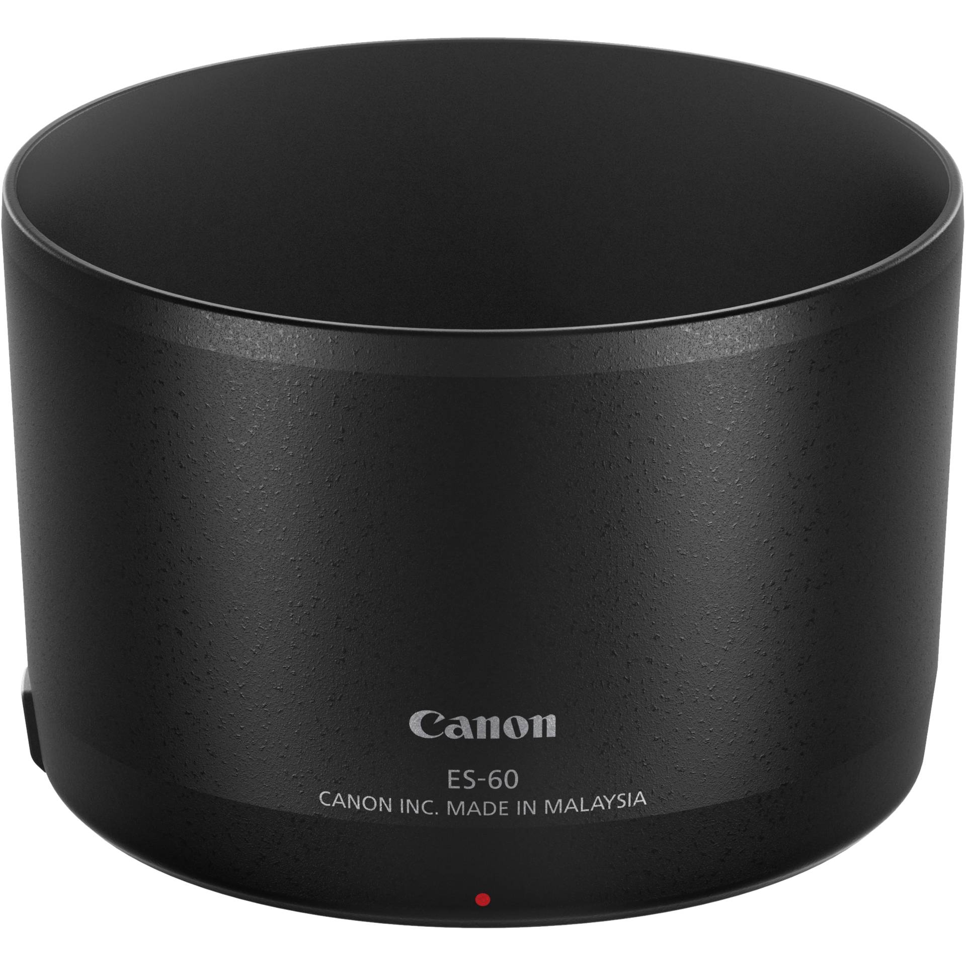 Canon ES-60 paraluce