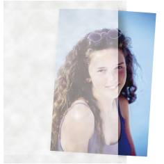 1x1000 Daiber Glassine Sleeves 15x20