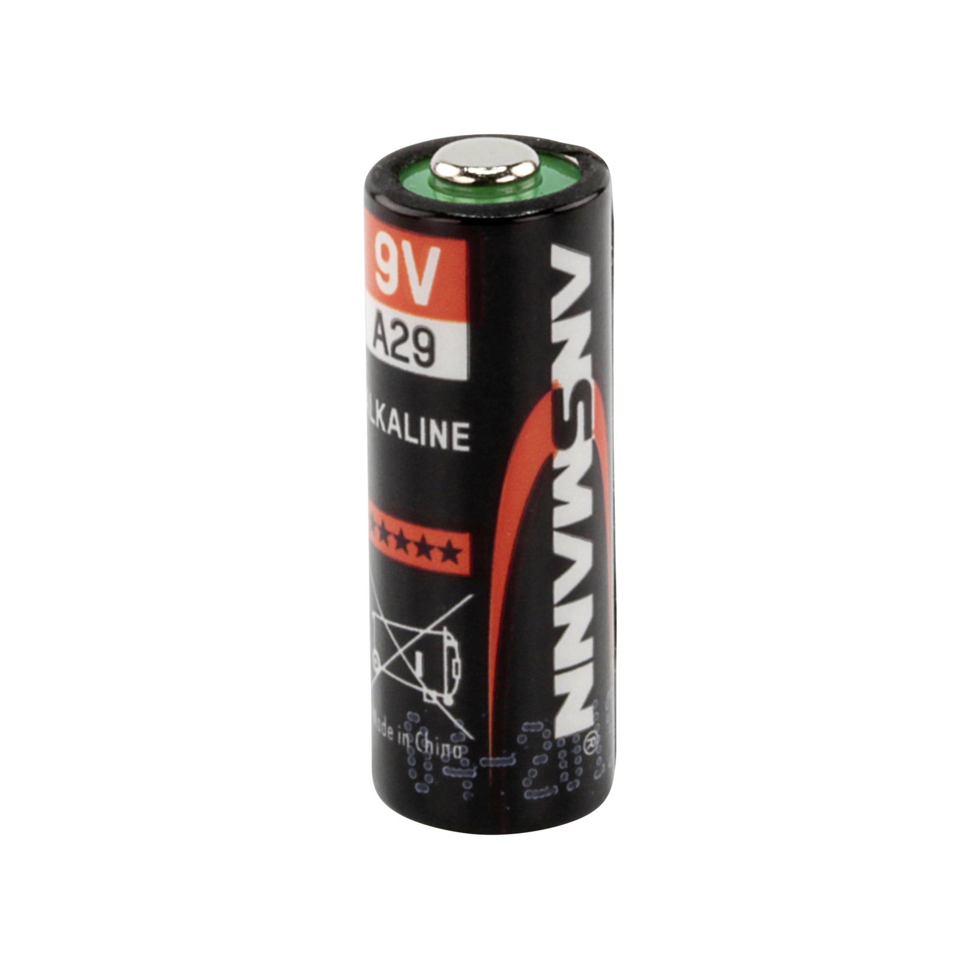 Ansmann A 29 LR 29
