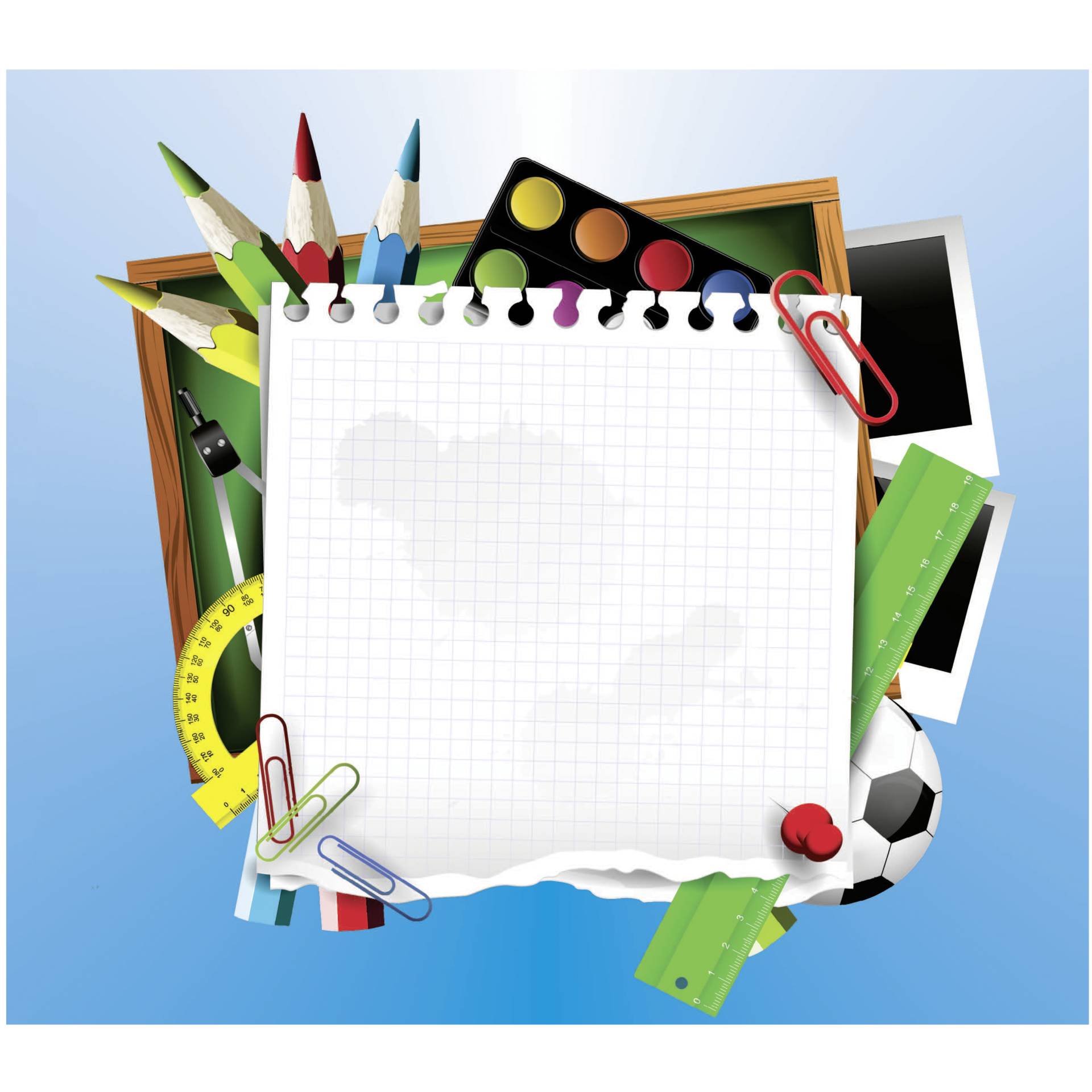 1x25 Daiber  Primo giorno di scuola  13x18 cartellina bambin