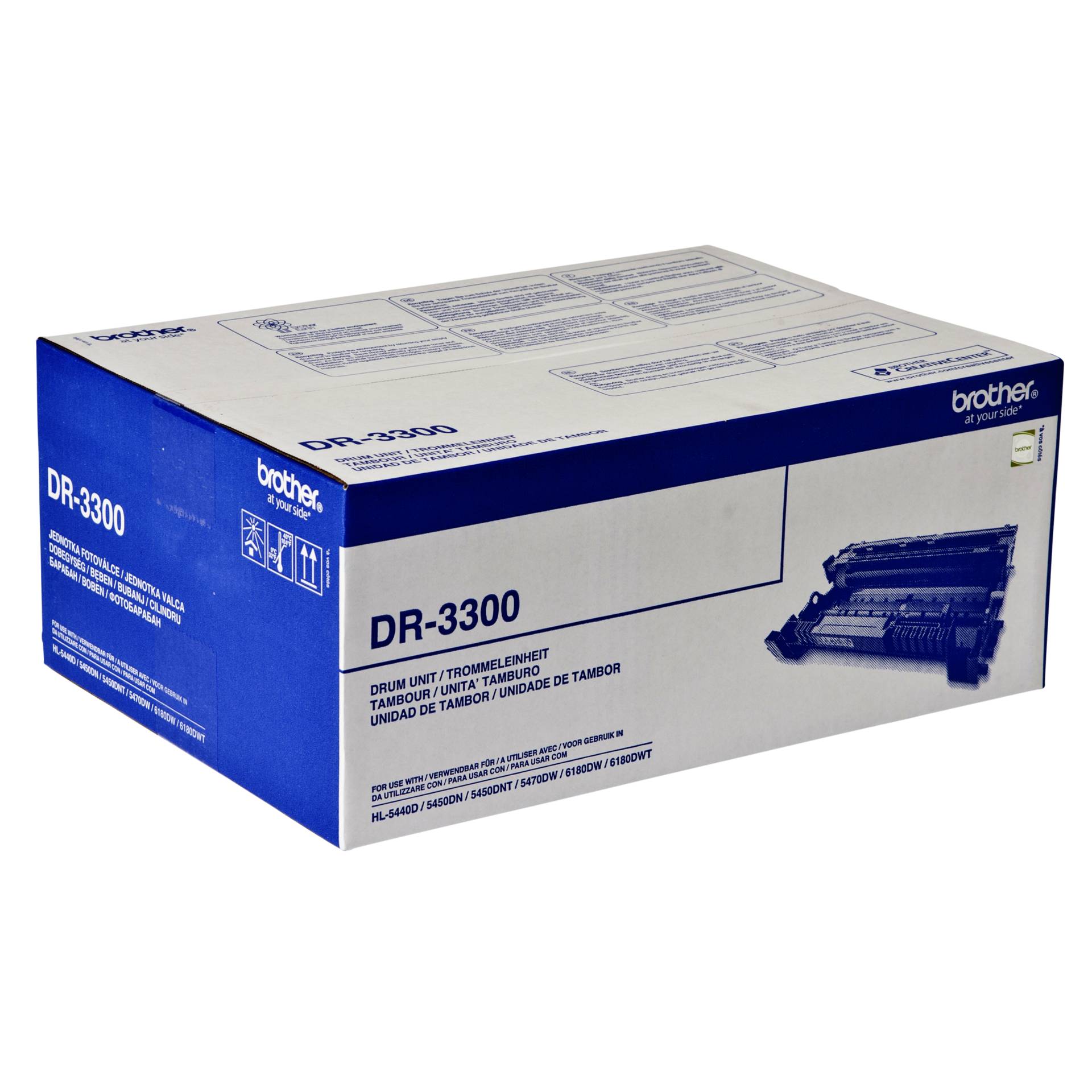 Brother DR-3300 Kit tamburo