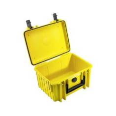 B&W International Type 2000 giallo incl. imbottitura 2