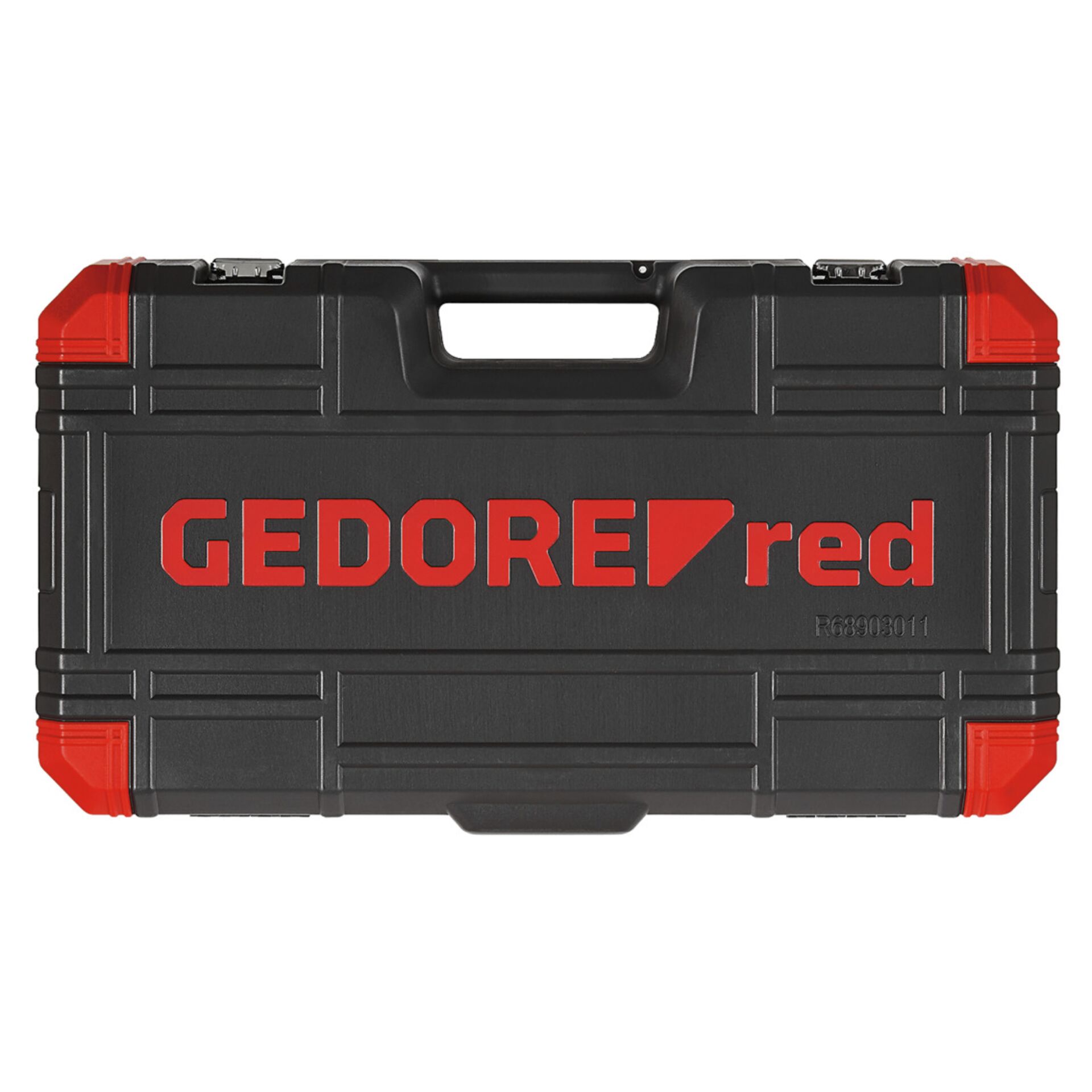 Gedore Wheel Mounting Set R68903011     11 pcs.