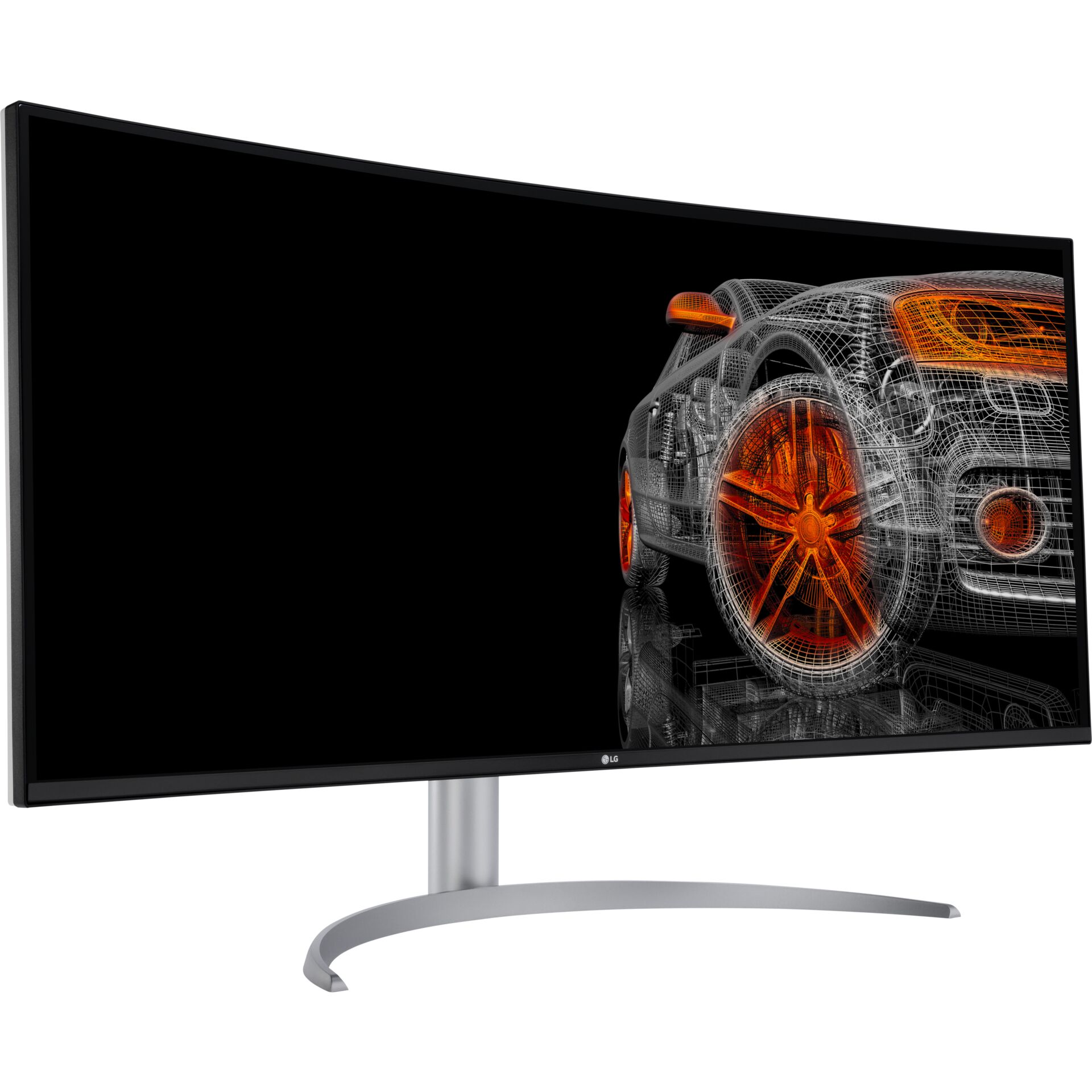 LG 40WP95XP-W