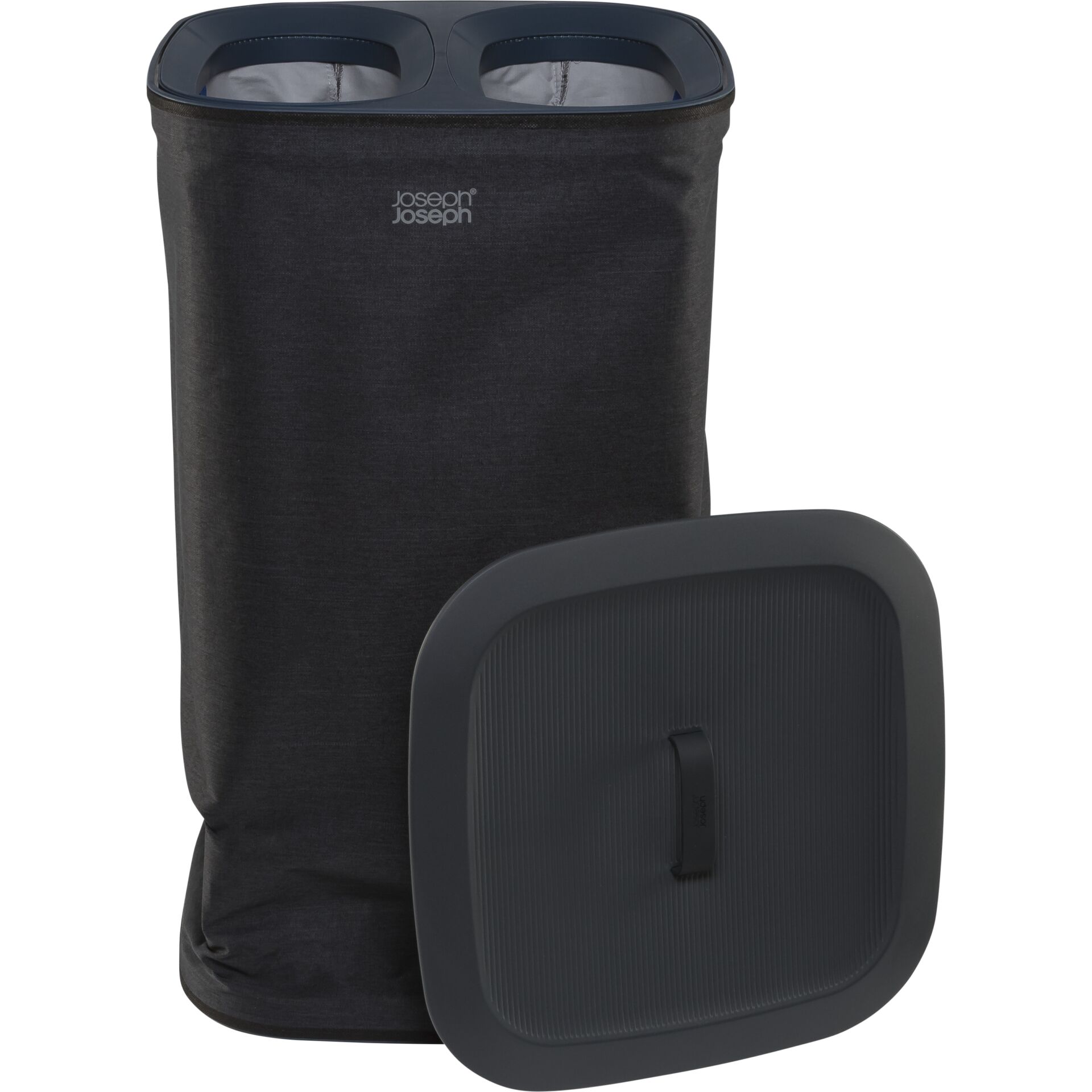 Joseph Joseph cesto biancheria Tota 60 L nero