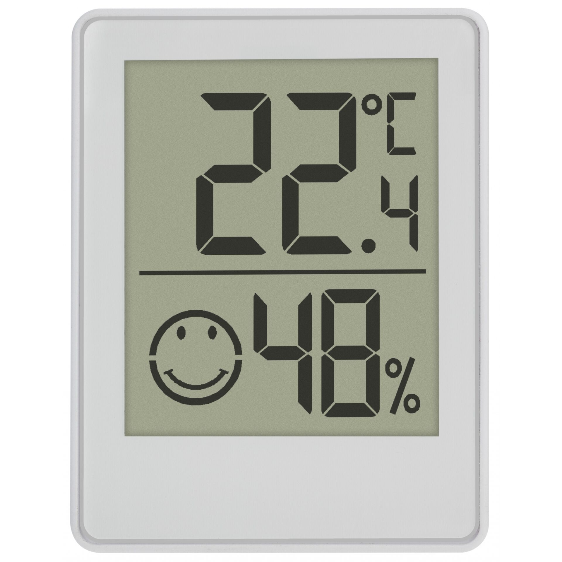 TFA 30.5039.02 Digitale Thermo Hygrometer