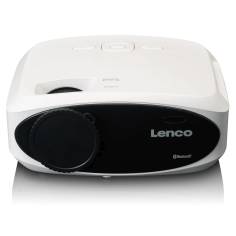 Lenco LPJ-900WH 2