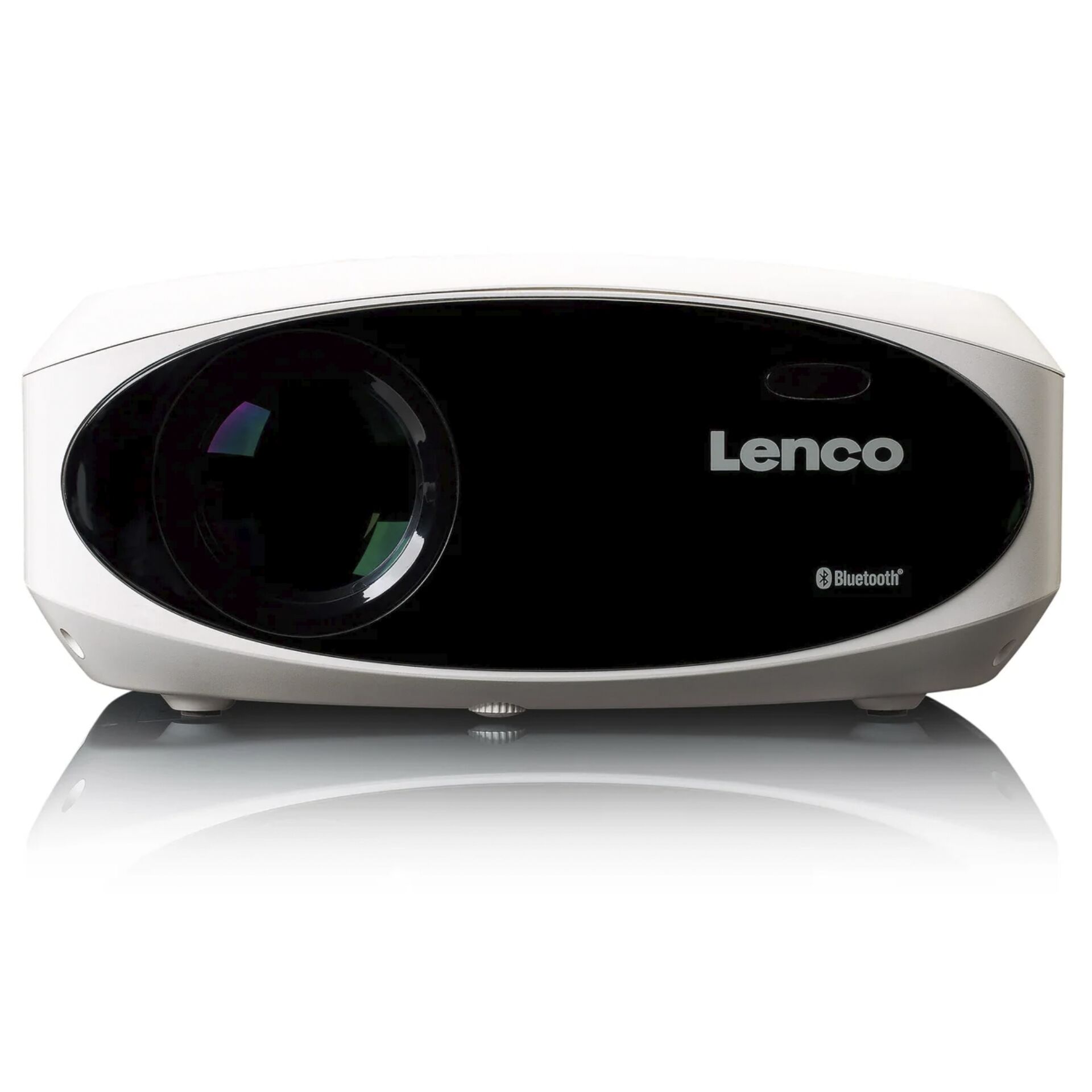 Lenco LPJ-900WH
