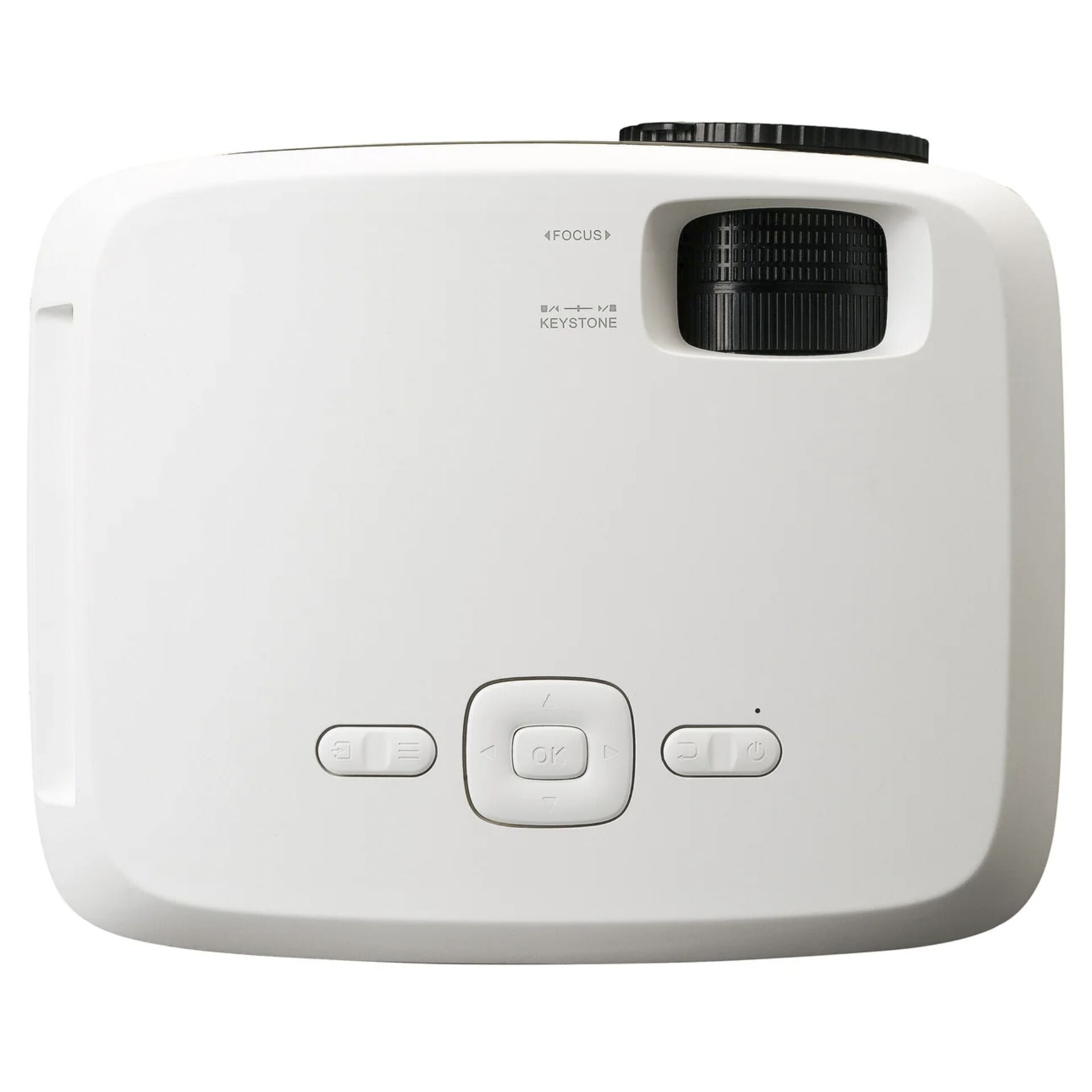 Lenco LPJ-900WH