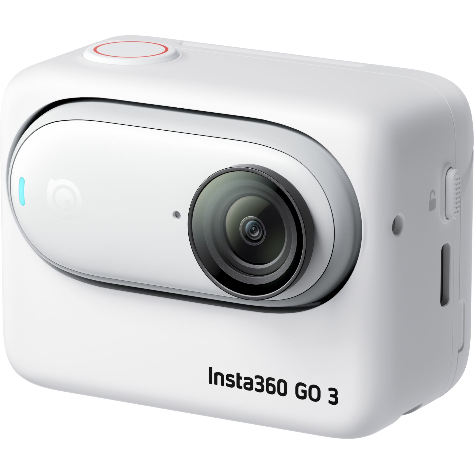 Insta360 GO 3 Action Camera 128 GB